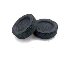 Charcoal Disk (Swift-Lite) - SpiritualClout